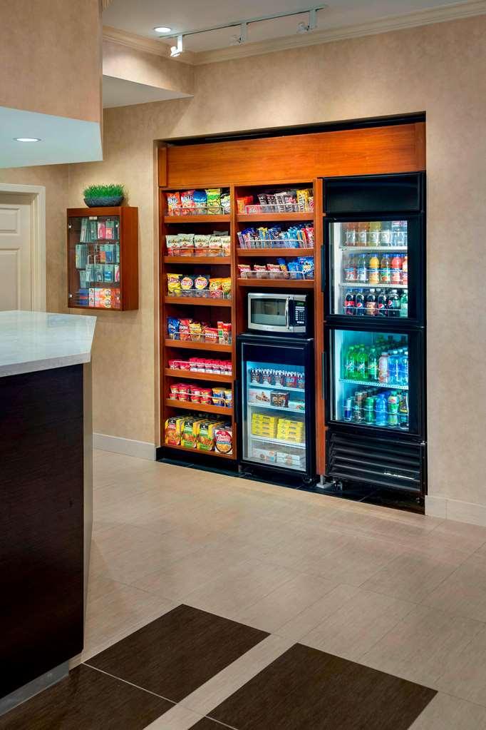 Sonesta Es Suites Allentown Bethlehem Airport Facilidades foto