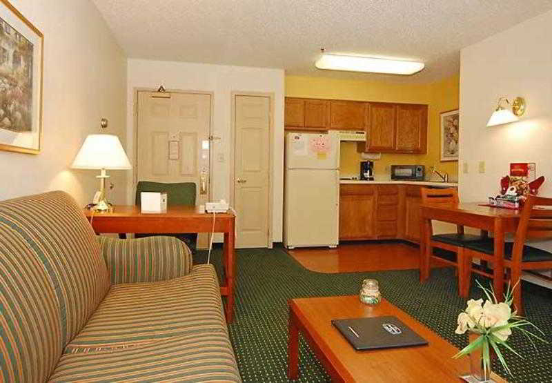 Sonesta Es Suites Allentown Bethlehem Airport Quarto foto